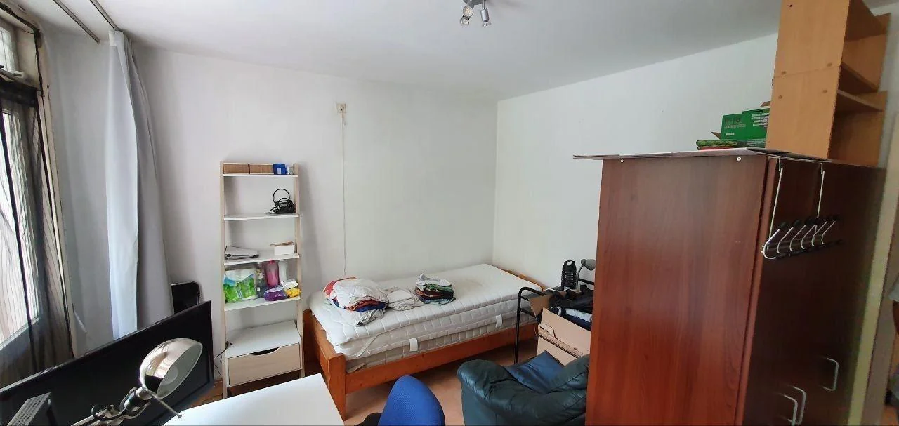 Foto van de Kamer gelegen aan de Maarten Lutherweg in Amstelveen