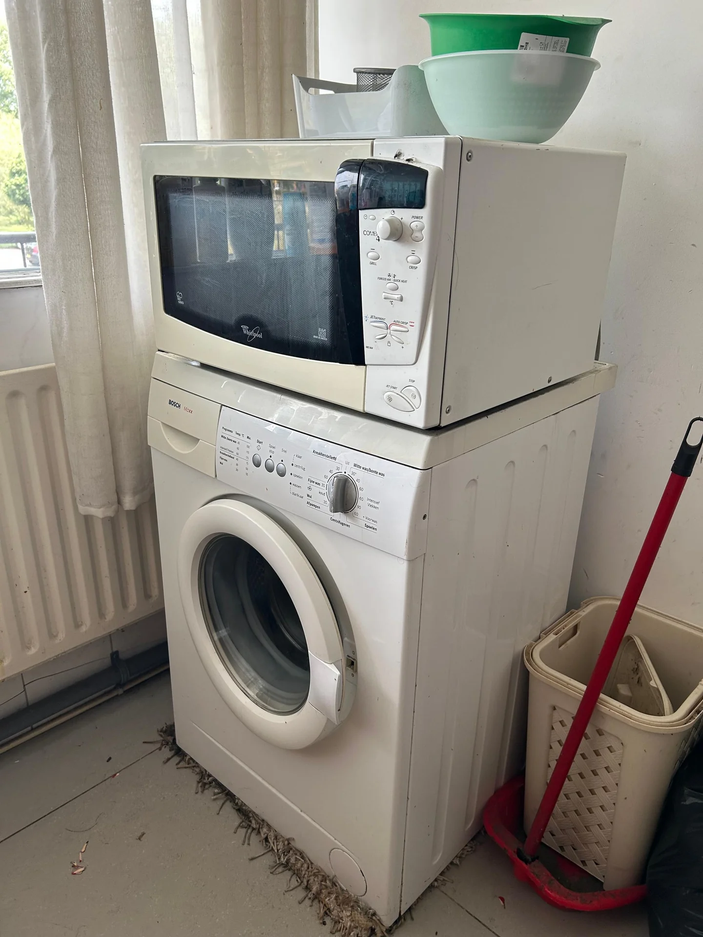 Foto van de Kamer gelegen aan de De Houtmanstraat in Arnhem