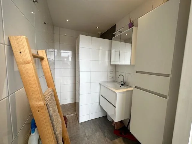 Foto van de Appartement gelegen aan de Willemsplein in Arnhem