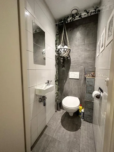 Foto van de Appartement gelegen aan de Willemsplein in Arnhem