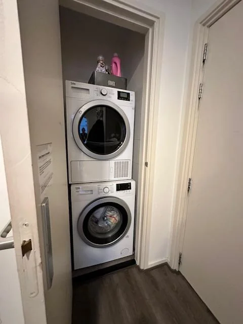 Foto van de Appartement gelegen aan de Willemsplein in Arnhem