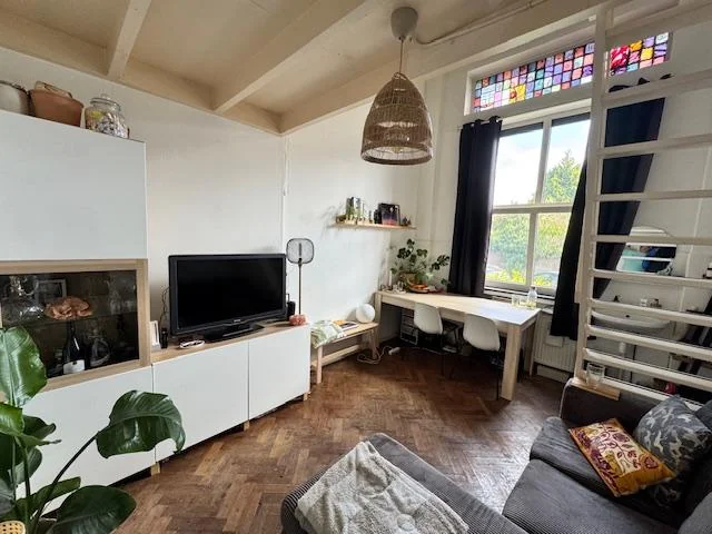 Foto van de Kamer gelegen aan de Berg en Dalseweg in Nijmegen