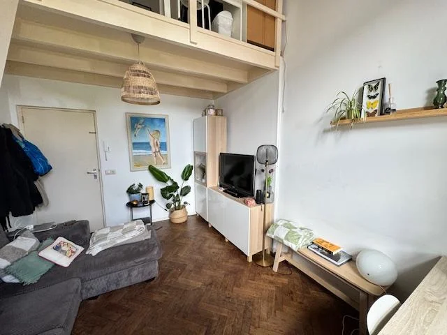 Foto van de Kamer gelegen aan de Berg en Dalseweg in Nijmegen