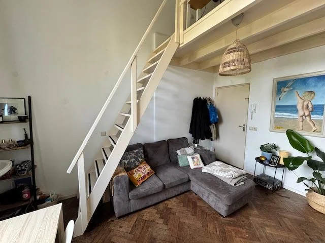 Foto van de Kamer gelegen aan de Berg en Dalseweg in Nijmegen