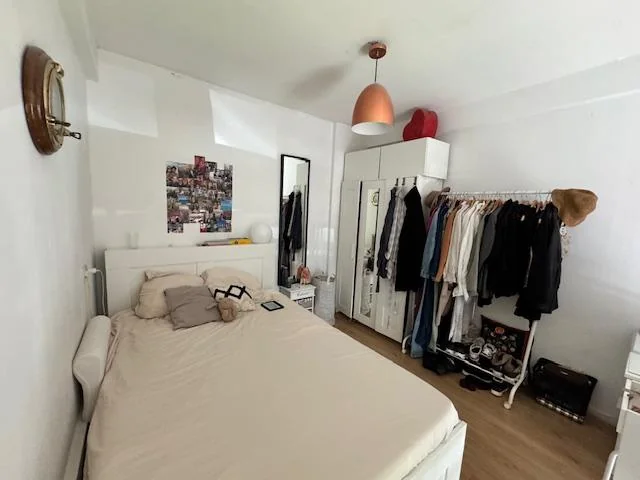 Foto van de Kamer gelegen aan de Berg en Dalseweg in Nijmegen