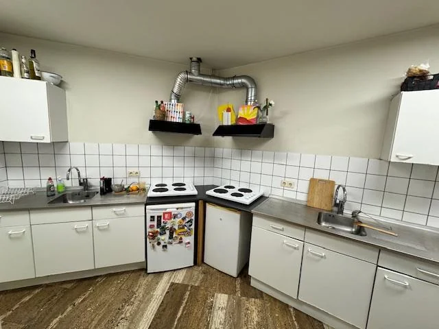 Foto van de Kamer gelegen aan de Berg en Dalseweg in Nijmegen