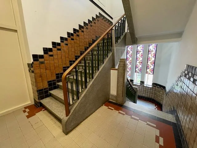 Foto van de Kamer gelegen aan de Berg en Dalseweg in Nijmegen
