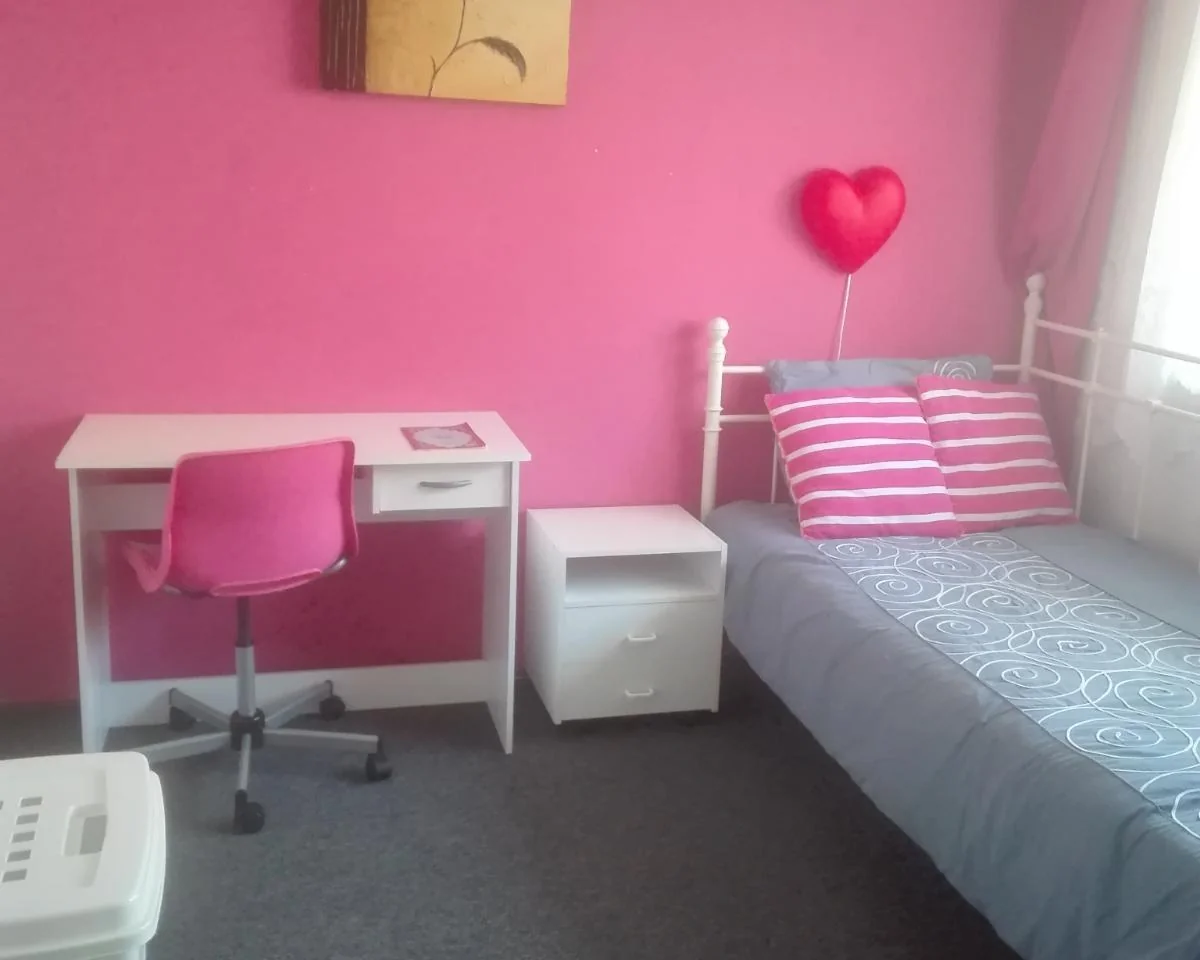 Foto van de Kamer gelegen aan de Laan van Vlaanderen in Amsterdam