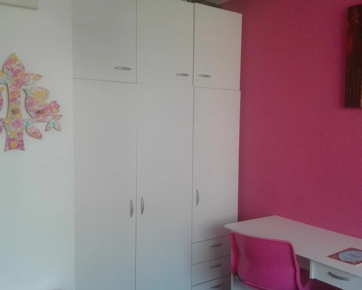 Foto van de Kamer gelegen aan de Laan van Vlaanderen in Amsterdam