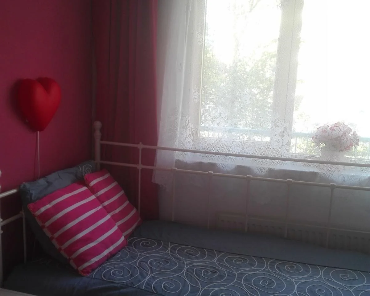 Foto van de Kamer gelegen aan de Laan van Vlaanderen in Amsterdam