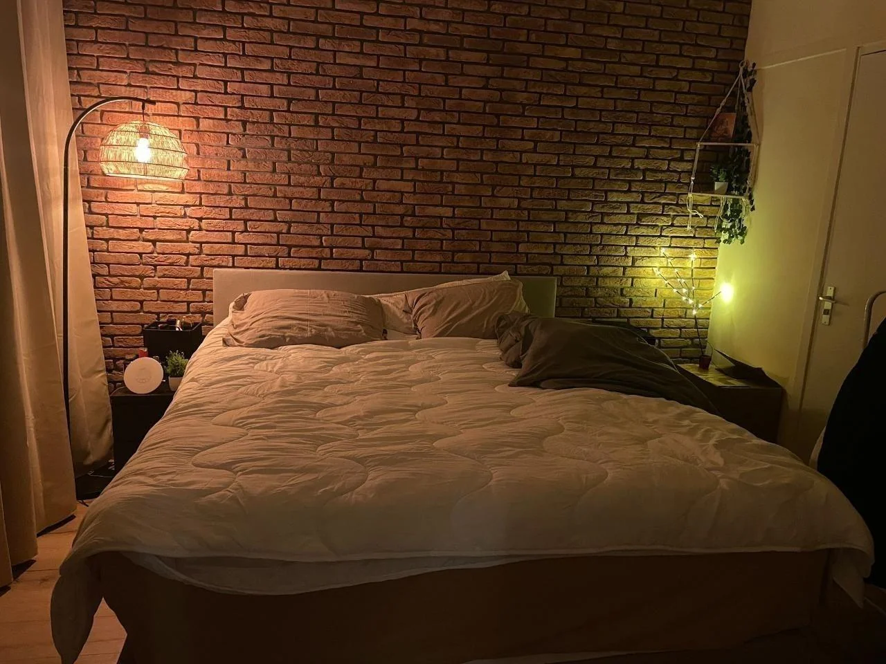 Foto van de Kamer gelegen aan de Postjesweg in Amsterdam