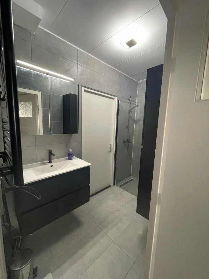 Foto van de Kamer gelegen aan de Postjesweg in Amsterdam