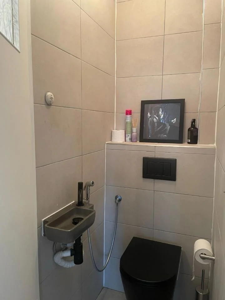 Foto van de Kamer gelegen aan de Postjesweg in Amsterdam