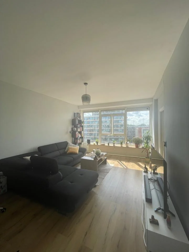 Foto van de Kamer gelegen aan de Postjesweg in Amsterdam