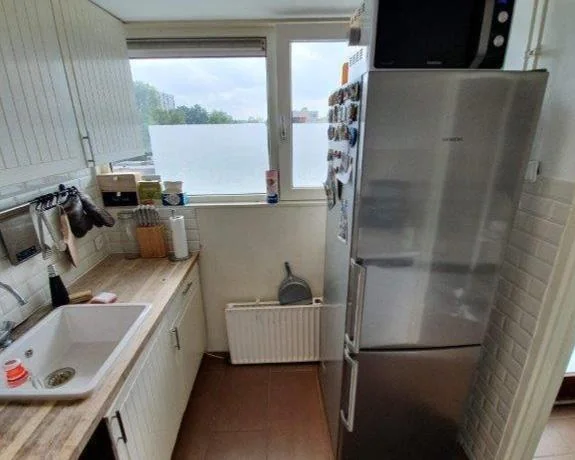 Foto van de Kamer gelegen aan de Maarten Lutherweg in Amstelveen