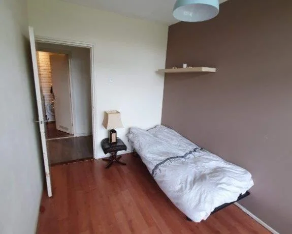 Foto van de Kamer gelegen aan de Maarten Lutherweg in Amstelveen