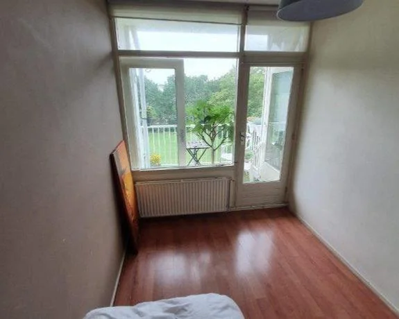 Foto van de Kamer gelegen aan de Maarten Lutherweg in Amstelveen
