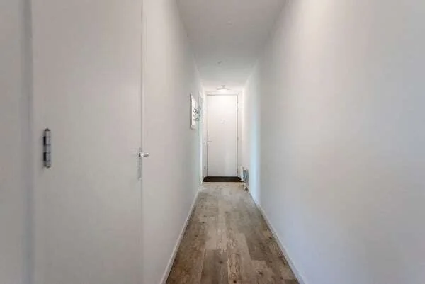 Foto van de Appartement gelegen aan de Veerpolder in Warmond