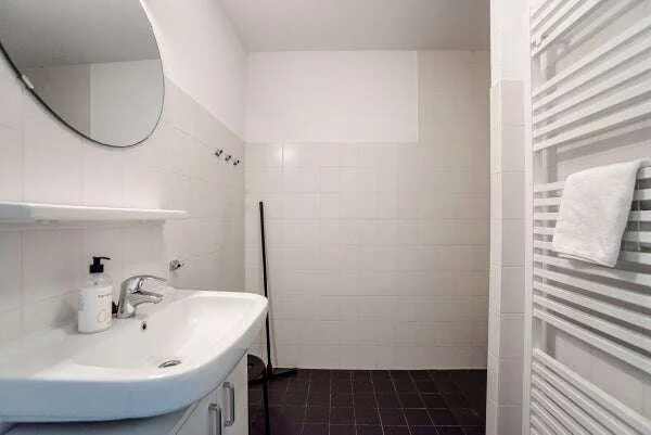 Foto van de Appartement gelegen aan de Veerpolder in Warmond