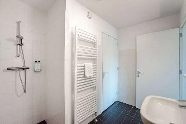 Foto van de Appartement gelegen aan de Veerpolder in Warmond
