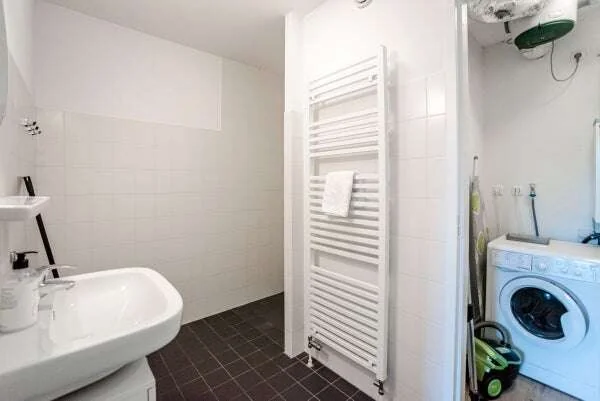 Foto van de Appartement gelegen aan de Veerpolder in Warmond