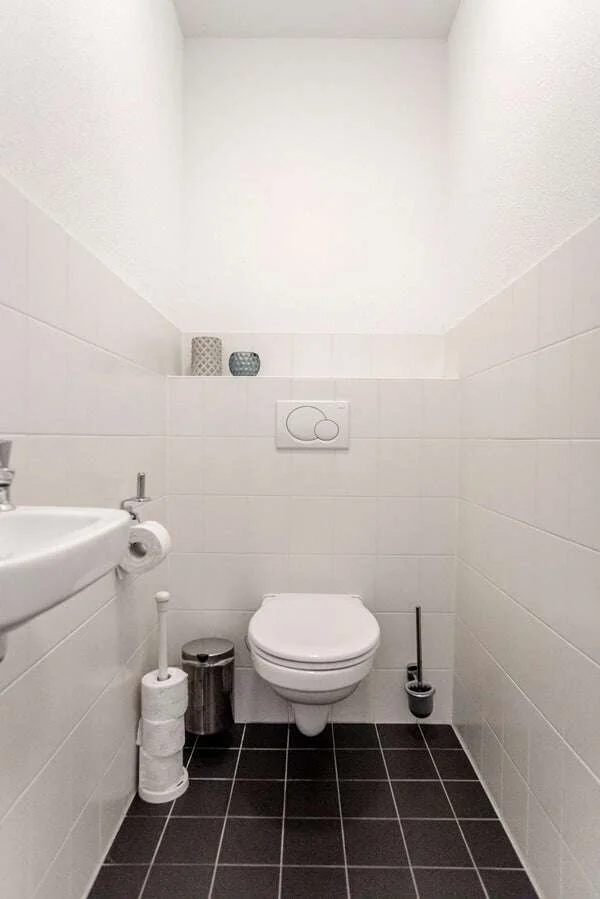 Foto van de Appartement gelegen aan de Veerpolder in Warmond