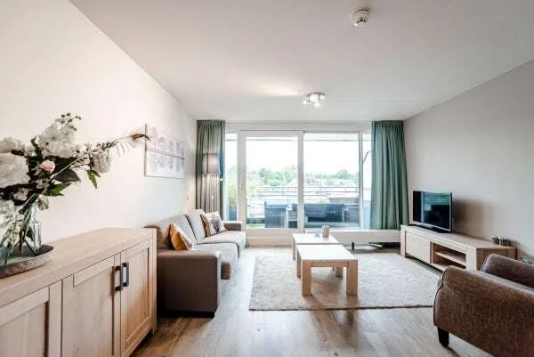 Foto van de Appartement gelegen aan de Veerpolder in Warmond