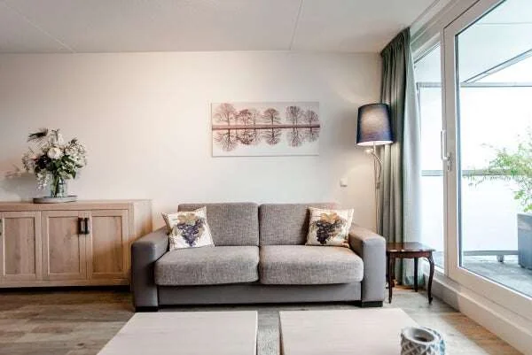 Foto van de Appartement gelegen aan de Veerpolder in Warmond