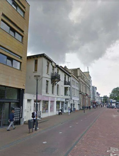 Foto van de Appartement gelegen aan de Gele Rijders Plein in Arnhem