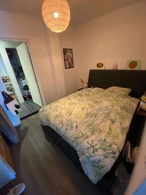 Foto van de Appartement gelegen aan de Gele Rijders Plein in Arnhem