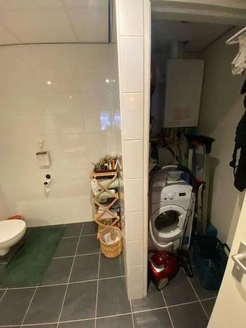 Foto van de Appartement gelegen aan de Gele Rijders Plein in Arnhem