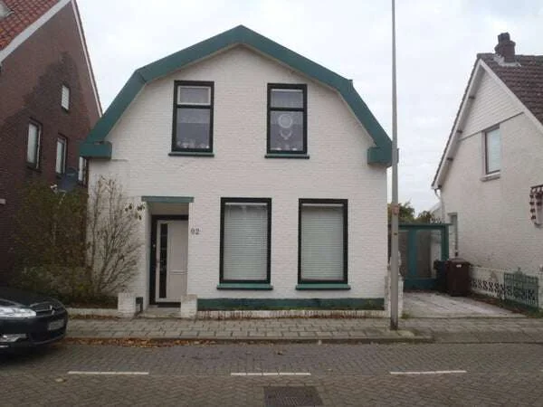 Foto van de Appartement gelegen aan de Kerkstraat in Noordwijkerhout