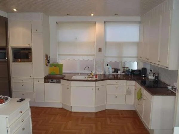 Foto van de Appartement gelegen aan de Kerkstraat in Noordwijkerhout
