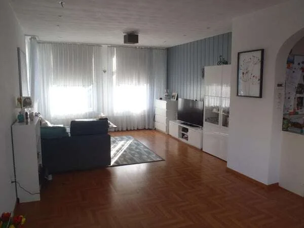 Foto van de Appartement gelegen aan de Kerkstraat in Noordwijkerhout