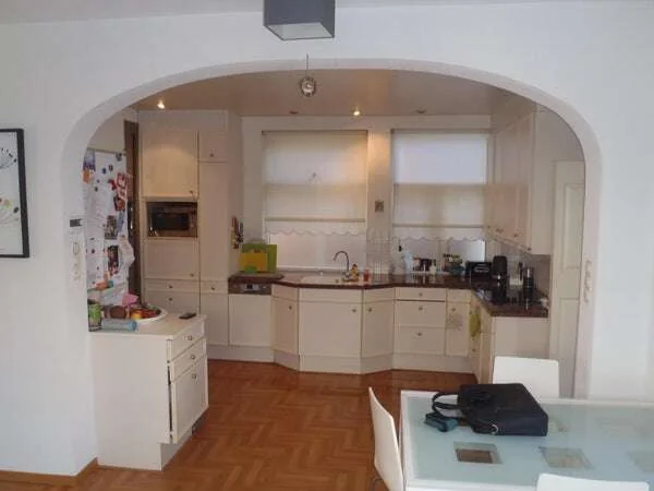Foto van de Appartement gelegen aan de Kerkstraat in Noordwijkerhout