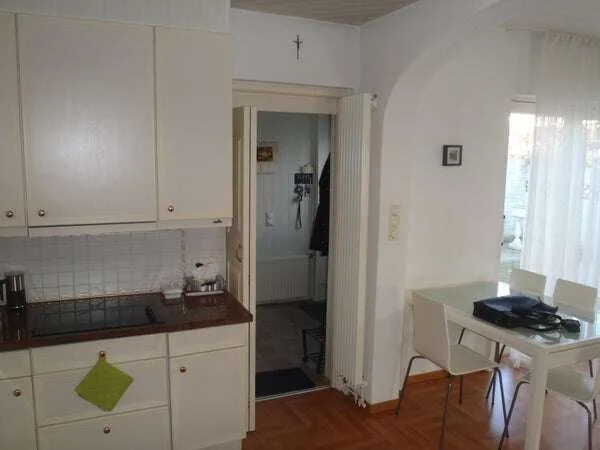 Foto van de Appartement gelegen aan de Kerkstraat in Noordwijkerhout