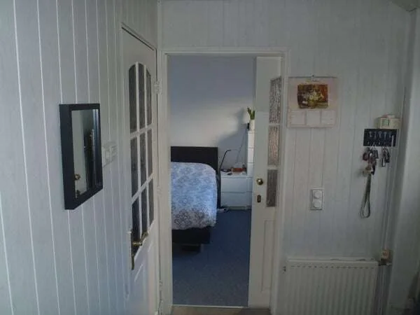 Foto van de Appartement gelegen aan de Kerkstraat in Noordwijkerhout
