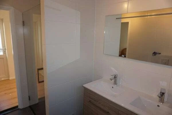 Foto van de Appartement gelegen aan de Kerkstraat in Noordwijkerhout