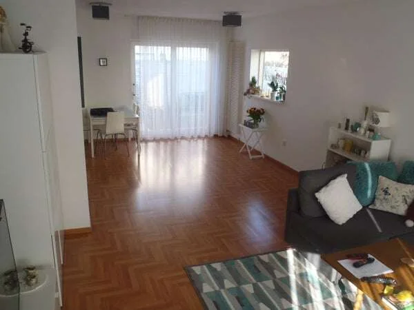 Foto van de Appartement gelegen aan de Kerkstraat in Noordwijkerhout
