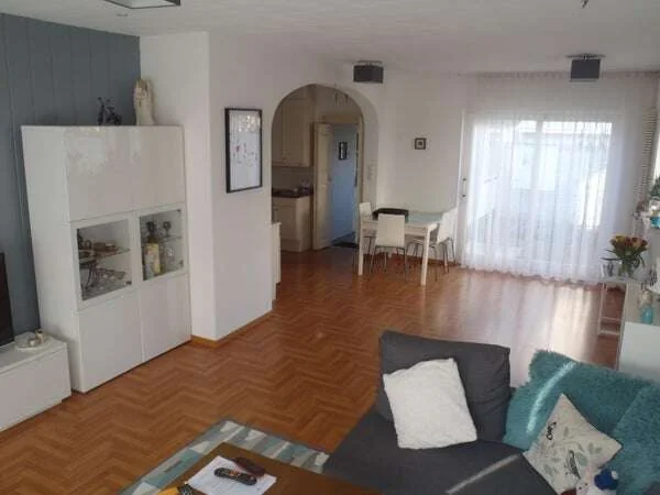 Foto van de Appartement gelegen aan de Kerkstraat in Noordwijkerhout