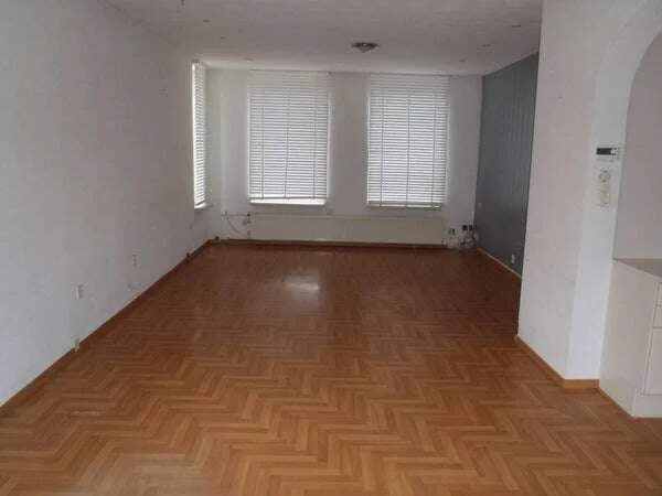 Foto van de Appartement gelegen aan de Kerkstraat in Noordwijkerhout