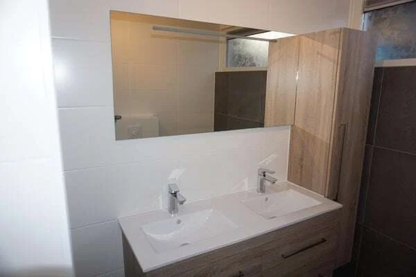 Foto van de Appartement gelegen aan de Kerkstraat in Noordwijkerhout