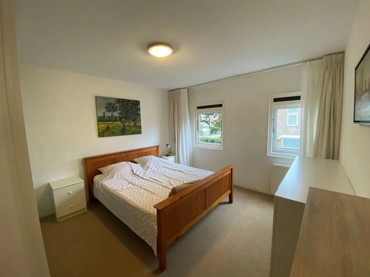 Foto van de Appartement gelegen aan de Turfschip in Amstelveen