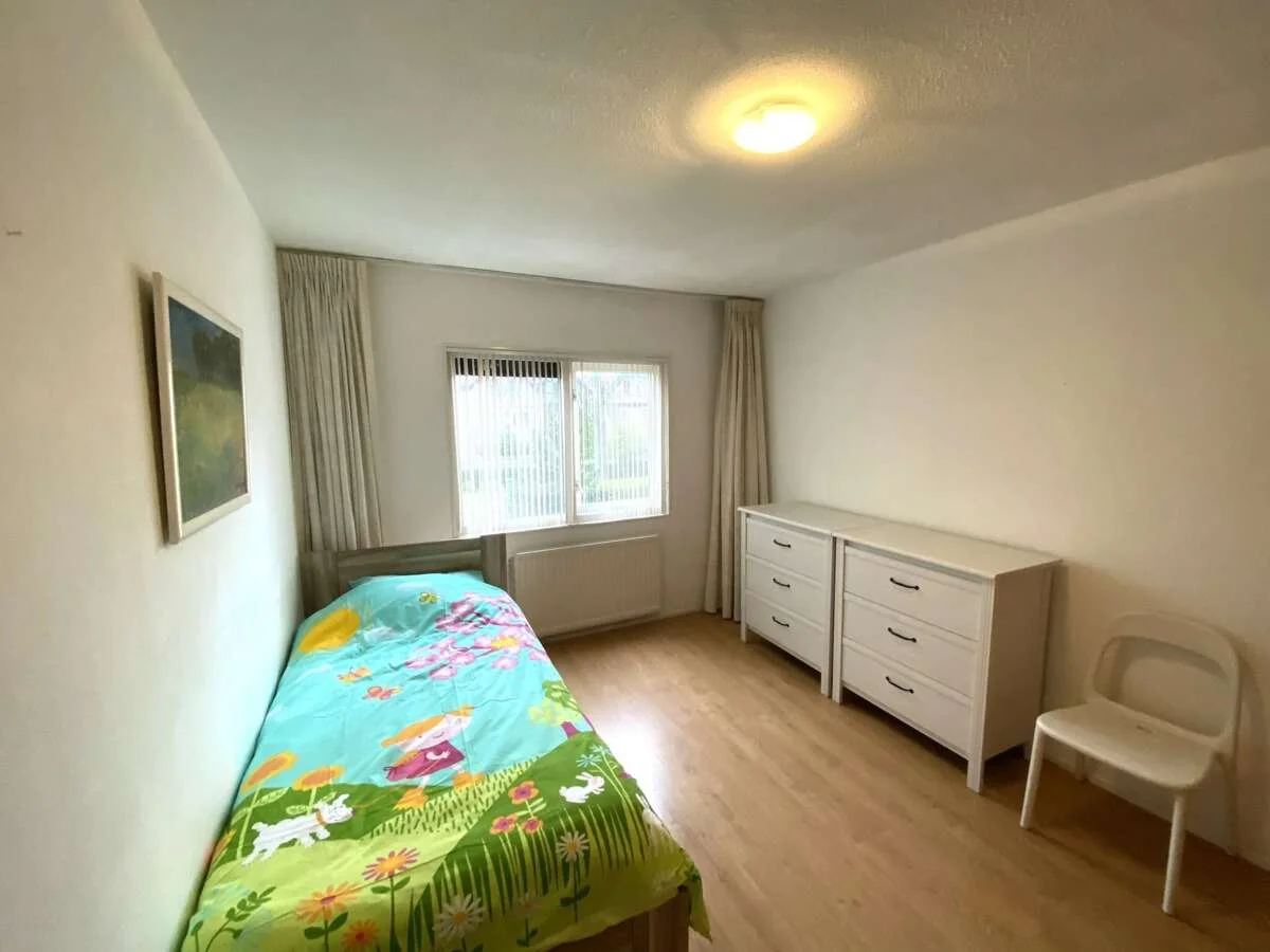 Foto van de Appartement gelegen aan de Turfschip in Amstelveen