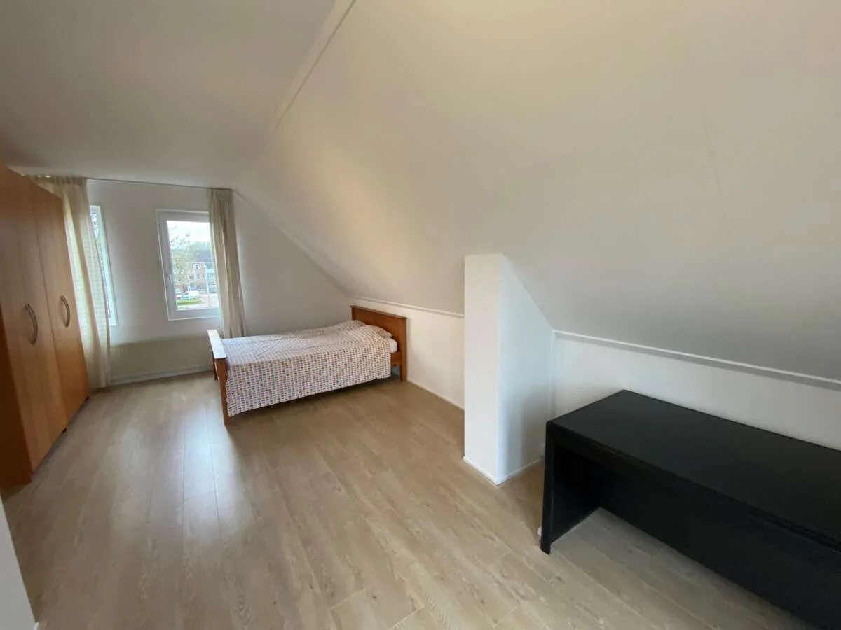 Foto van de Appartement gelegen aan de Turfschip in Amstelveen