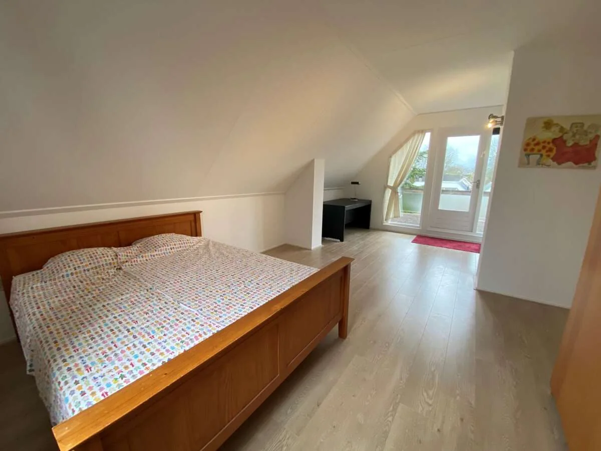 Foto van de Appartement gelegen aan de Turfschip in Amstelveen