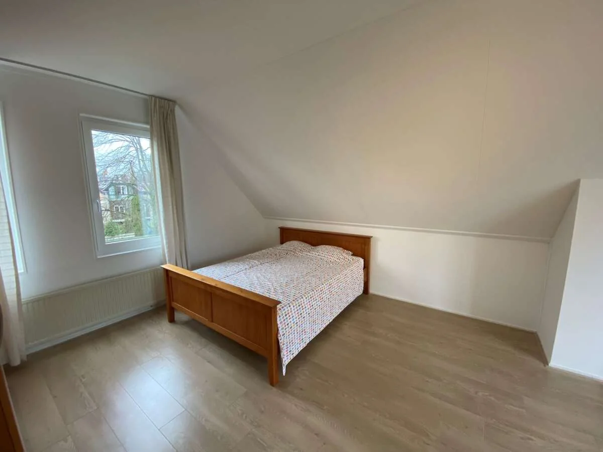 Foto van de Appartement gelegen aan de Turfschip in Amstelveen