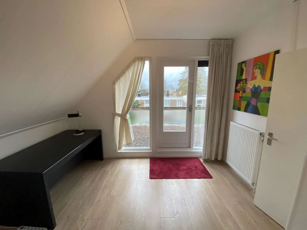 Foto van de Appartement gelegen aan de Turfschip in Amstelveen