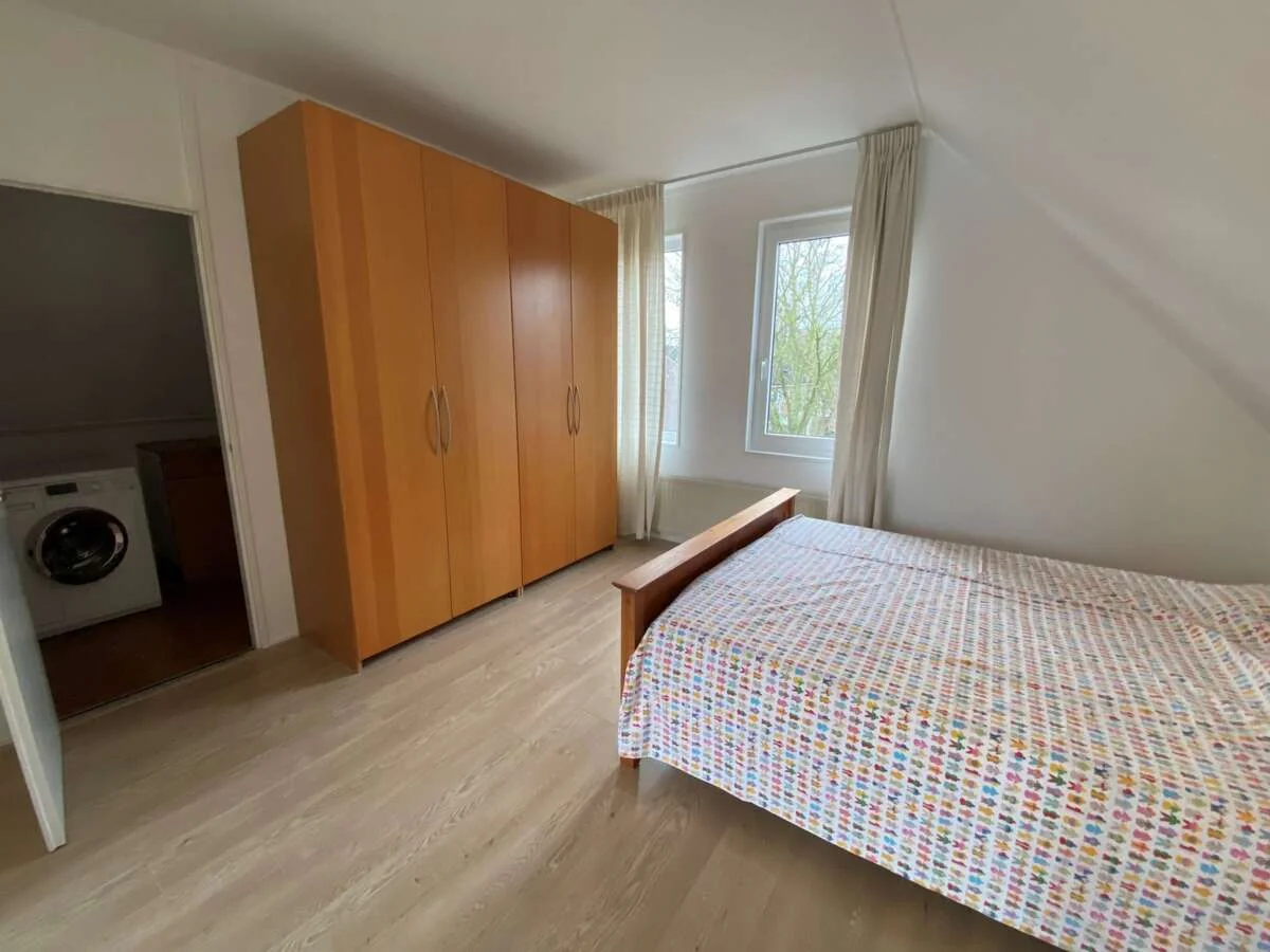 Foto van de Appartement gelegen aan de Turfschip in Amstelveen
