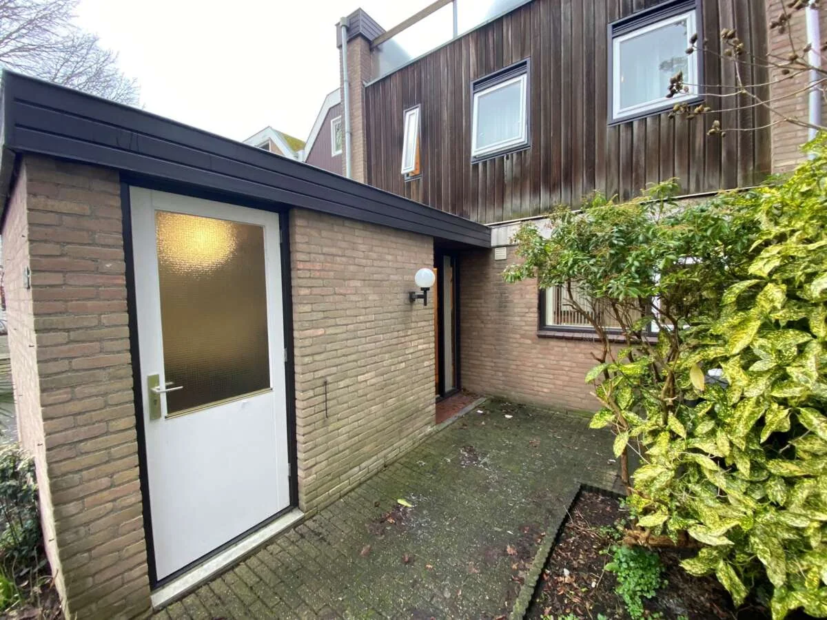 Foto van de Appartement gelegen aan de Turfschip in Amstelveen